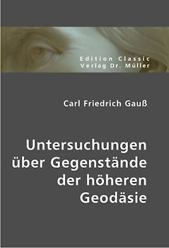 Carl Friedrich Gauss