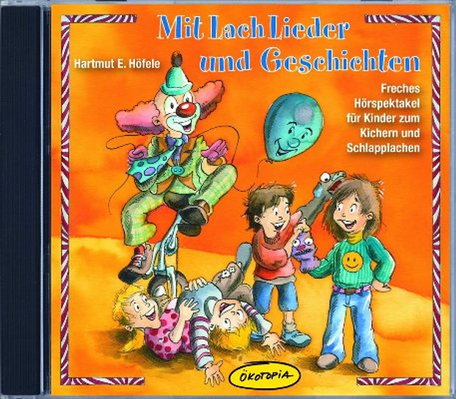 MitLachLieder und Geschichten