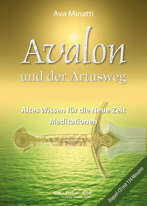 Avalon und der Artusweg