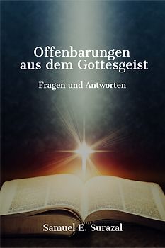 Offenbarungen aus dem Gottesgeist