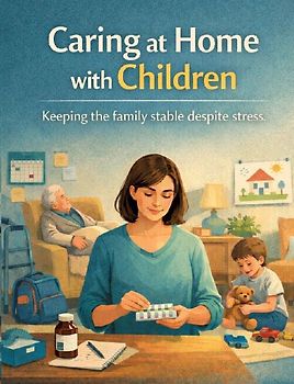 Caring at home with children