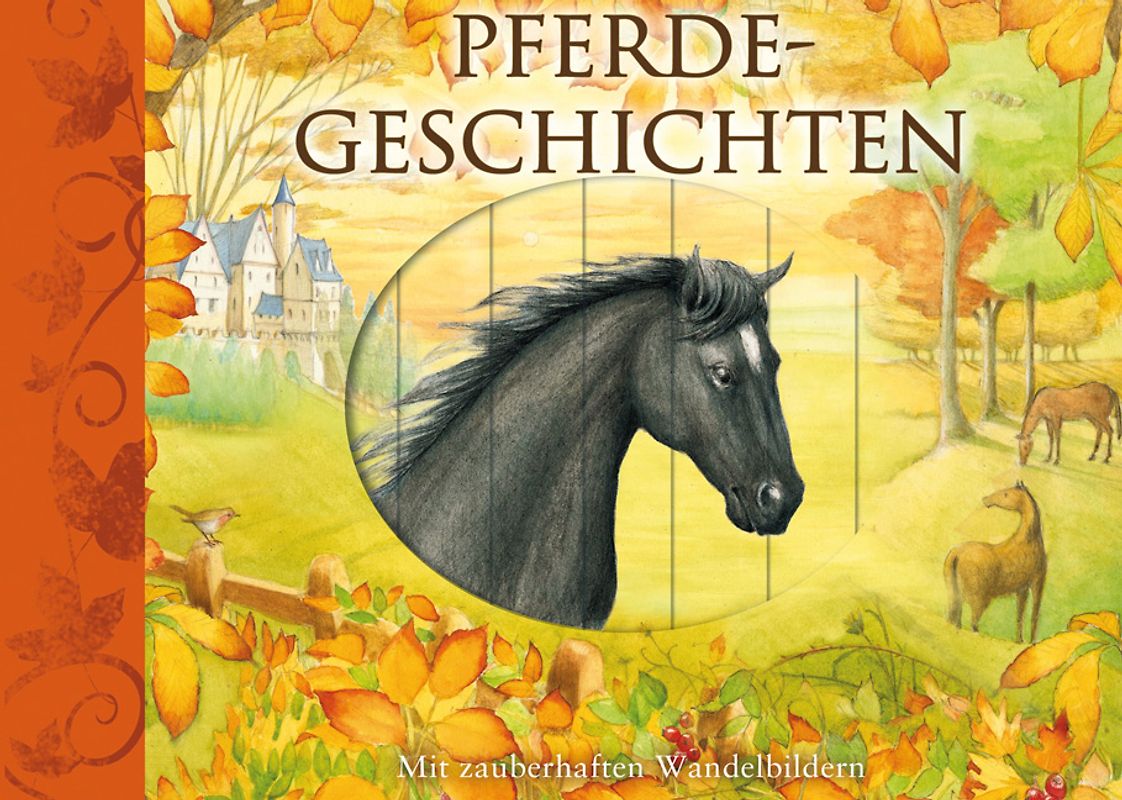 Pferdegeschichten