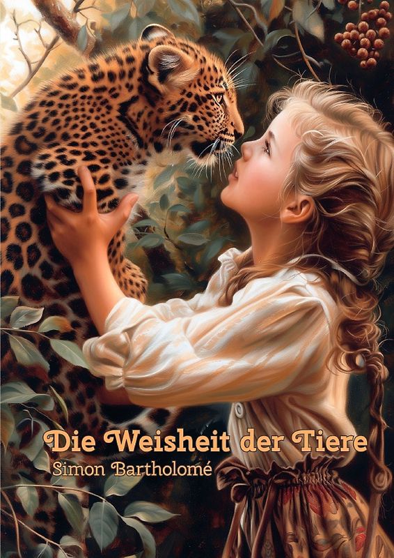 DIE WEISHEIT DER TIERE