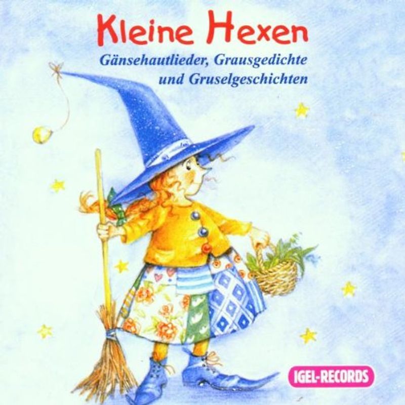 Various - Kleine Hexen