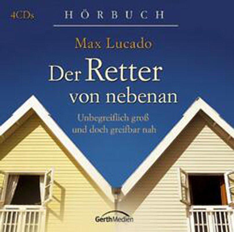 Der Retter von nebenan