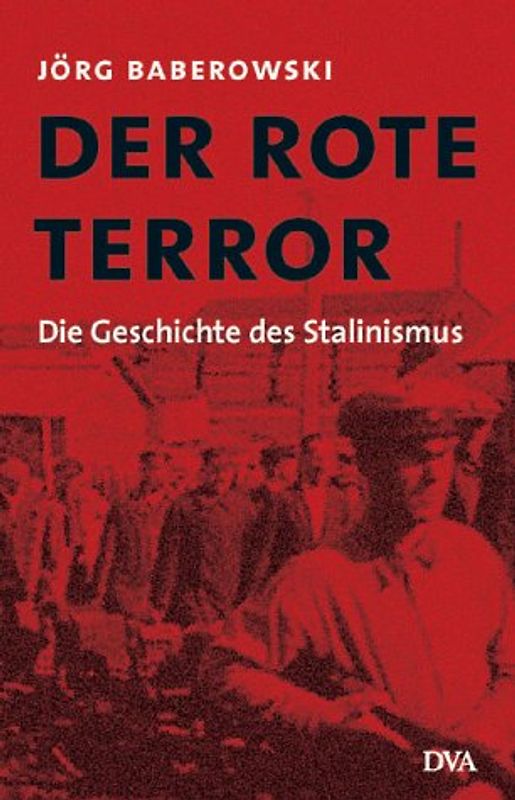 Der rote Terror