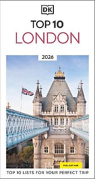DK Top 10 London