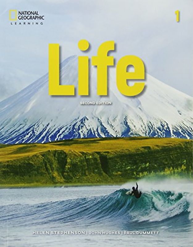 Life 1 with Web App