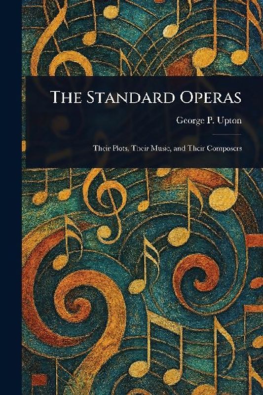 The Standard Operas