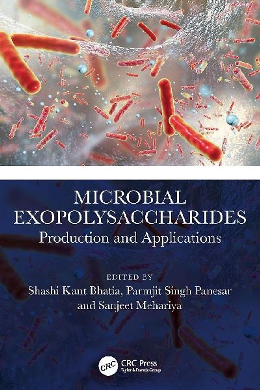Microbial Exopolysaccharides