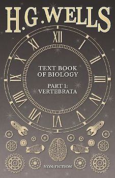 Text Book of Biology, Part 1