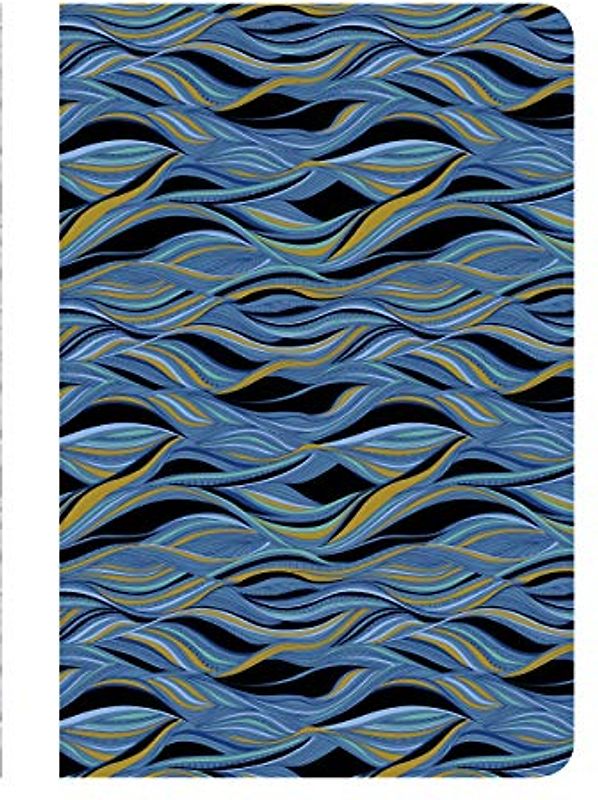 Treasure Island Notebook - Ruled