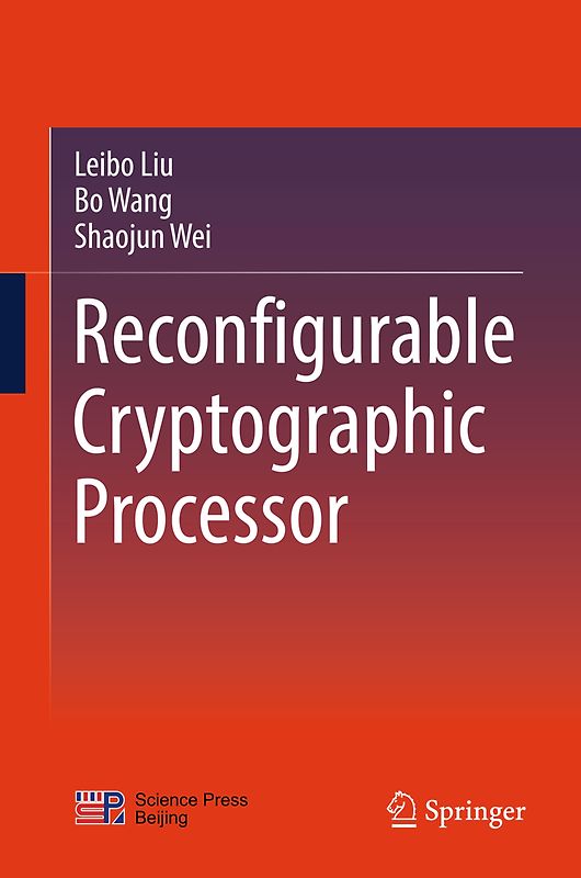 Reconfigurable Cryptographic Processor
