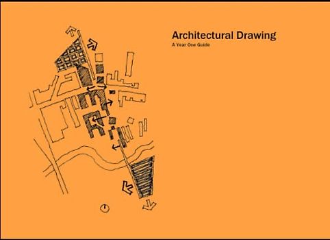Architectural Drawing: A Guide to 2D Representation for Students