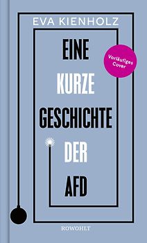 Eine kurze Geschichte der AfD