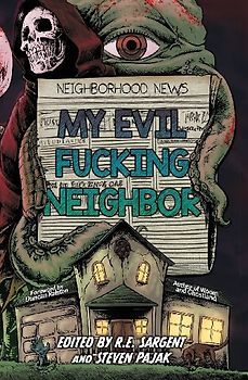 My Evil Fucking Neighbor