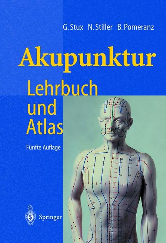 Akupunktur