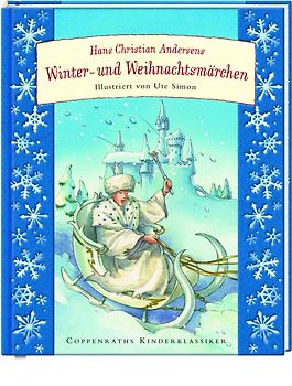 Hans Christian Andersens Winter- u. Weihnachtsmärchen