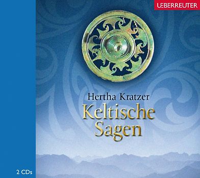 CD - Keltische Sagen