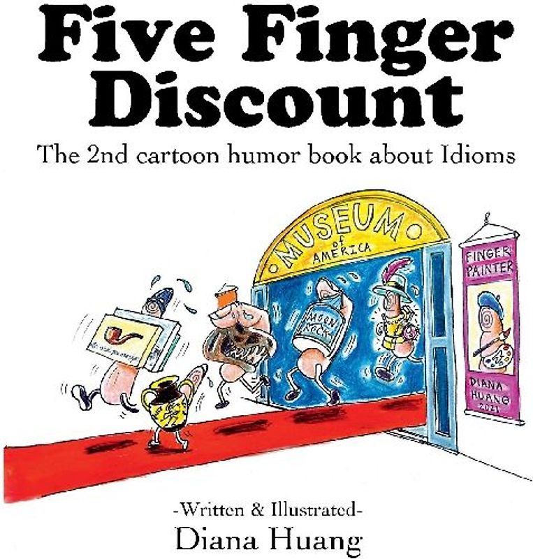 Five Finger Discount