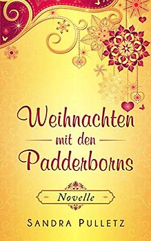 Weihnachten mit den Padderborns (Die Padderborns, Band 1)
