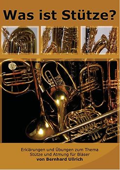 Was ist Stütze?
