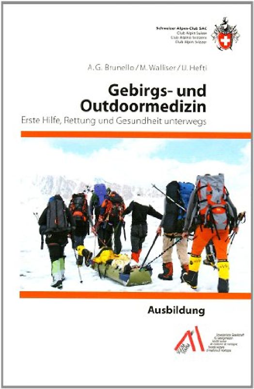 Gebirgs- und Outdoormedizin