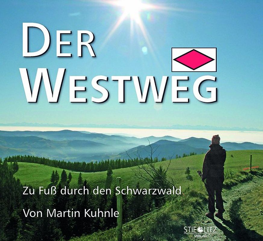 Der Westweg
