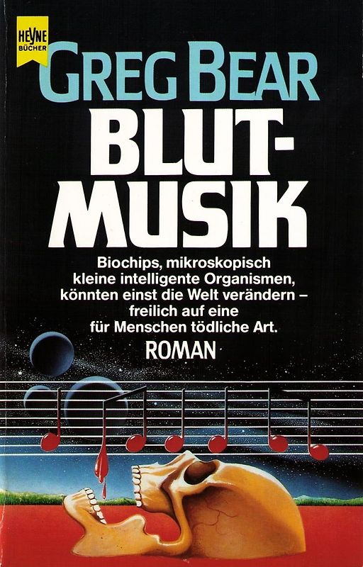 Blutmusik