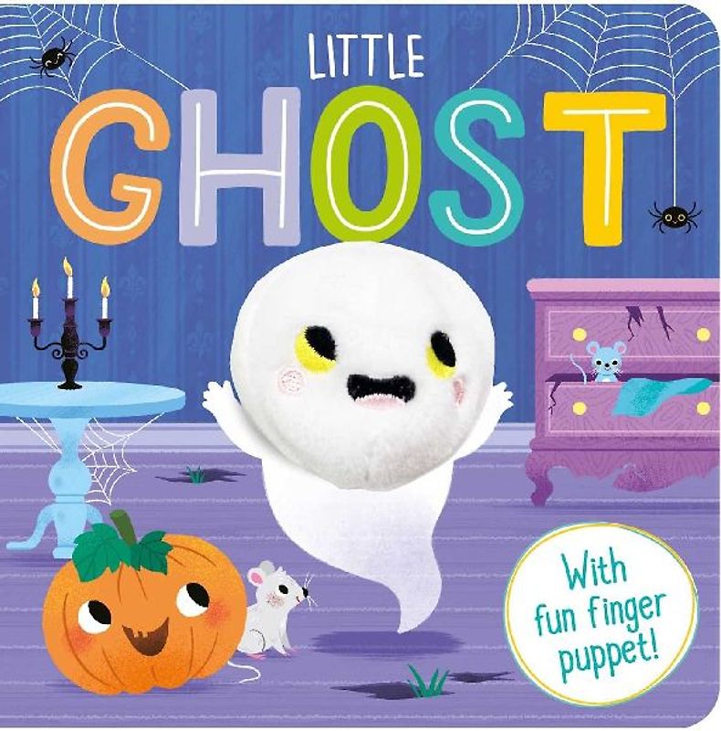 Little Ghost
