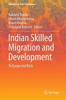 Indian Skilled Migration and Development