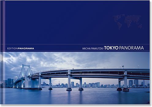 Tokyo Panorama