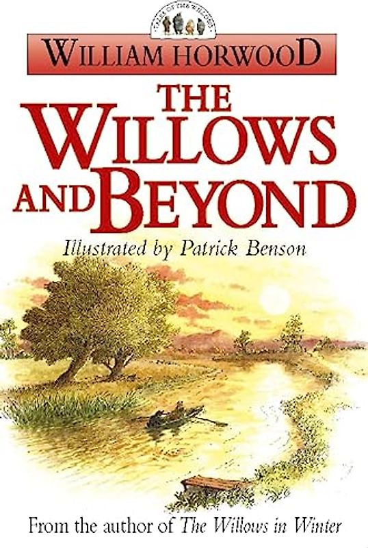 The Willows and Beyond (The Tales of the Willows)