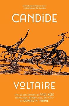 Candide (Warbler Classics Annotated Edition)