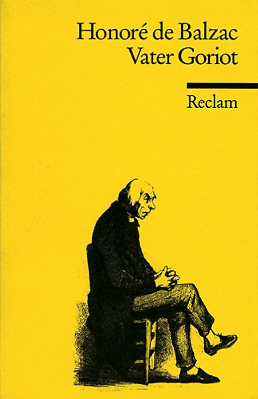 Vater Goriot