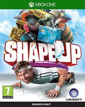 Shape Up [Internationale Version] Xbox One