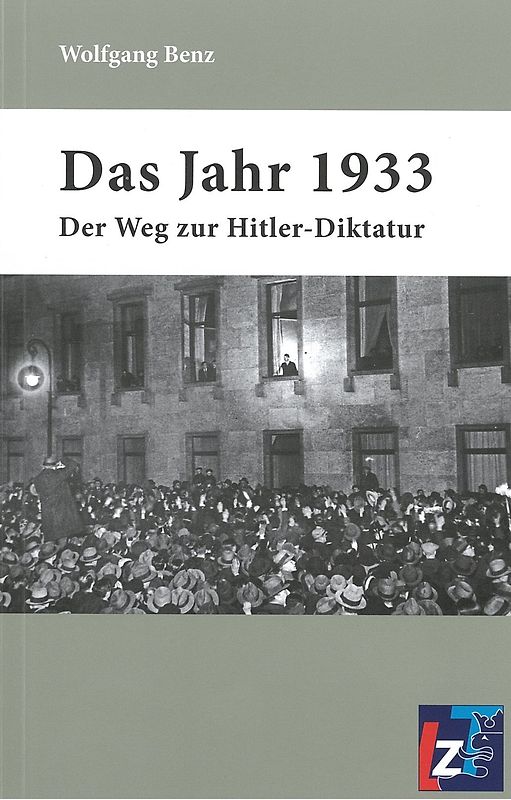 Das Jahr 1933