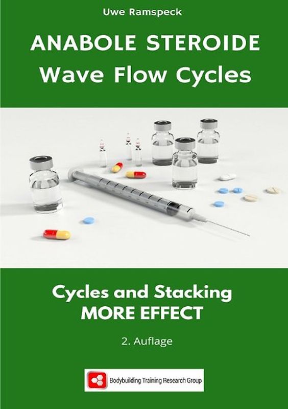 Anabole Steroide Wave Flow Cycle