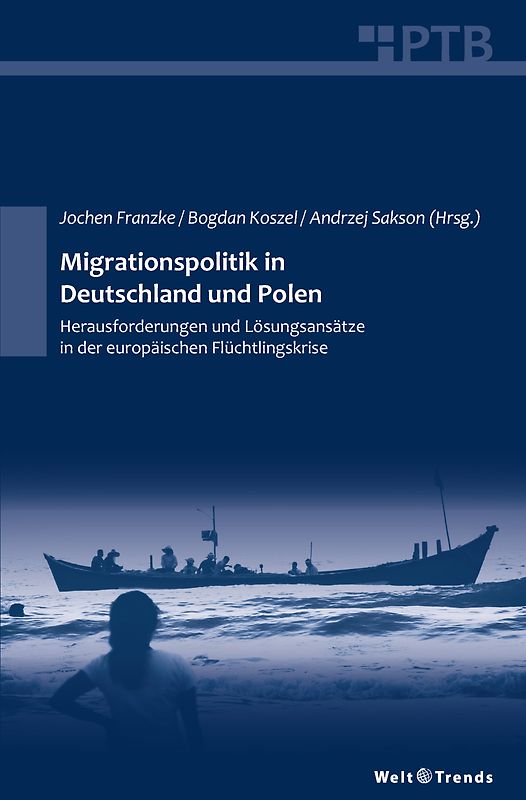 Migrationspolitik in Deutschland und Polen