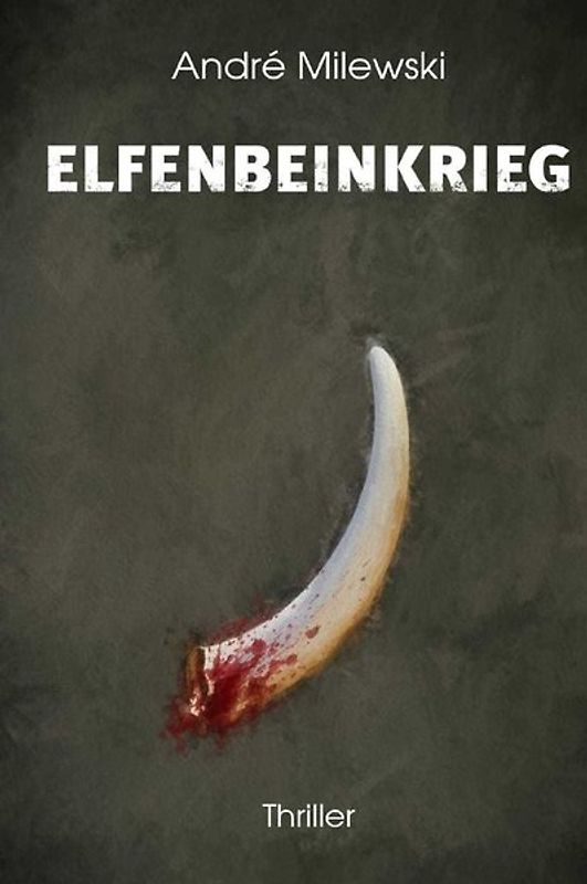 Elfenbeinkrieg
