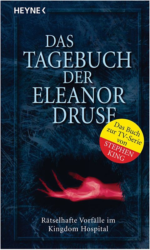 Das Tagebuch der Eleanor Druse
