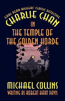 Charlie Chan in The Temple of the Golden Horde