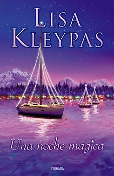 Friday Harbor. Una noche mágica