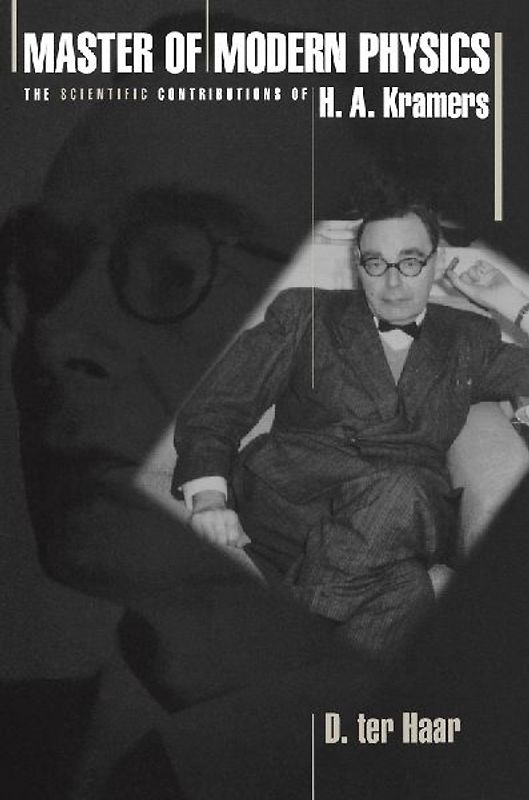 Master of Modern Physics