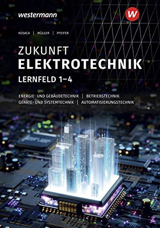 Zukunft Elektrotechnik