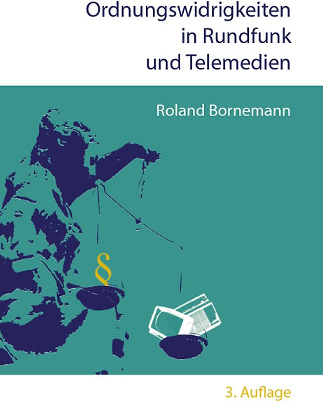 Ordnungswidrigkeiten in Rundfunk und Telemedien