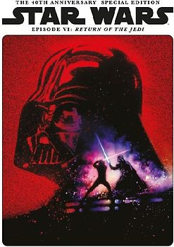 Star Wars: The Return of the Jedi 40th Anniversary Special Edition