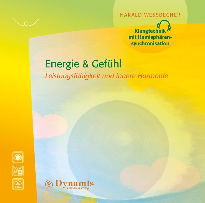 Energie & Gefühl