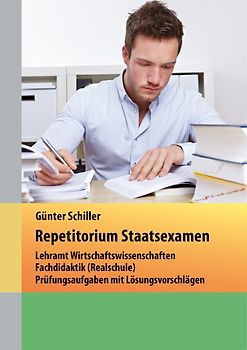 Repetitorium Staatsexamen