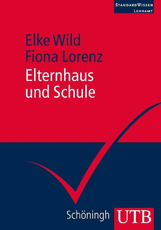 Elternhaus und Schule